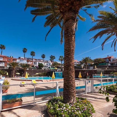 Duplex Con Jardin Y Buenas Vistas Leilighet Maspalomas  Eksteriør bilde